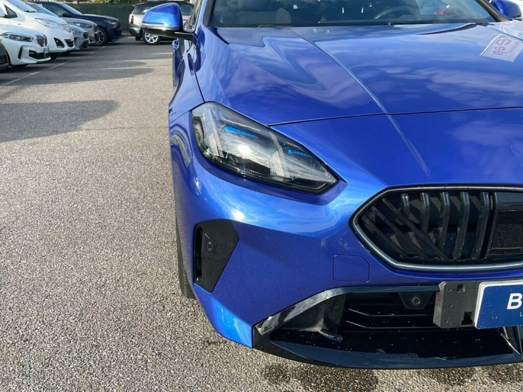 BMW Serie 1 118 d MSport Pro DCT