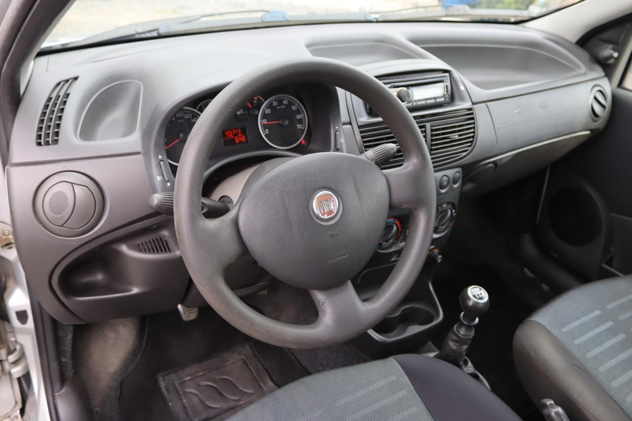 Fiat Punto Classic 1.2 5 porte Active