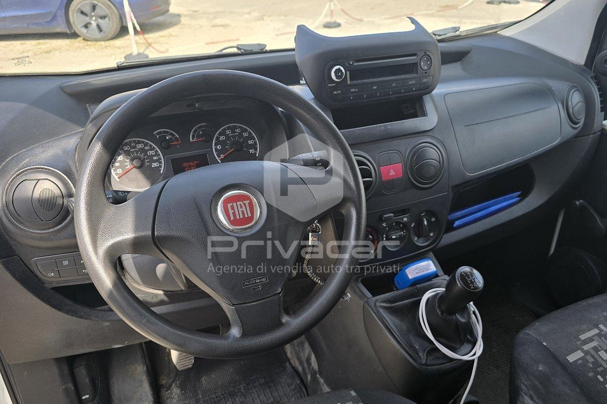 FIAT Fiorino 1.3 MJT 75CV Furgone E5+