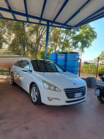 Peugeot 508 1.6 e-HDi 115CV cambio robotizzato S&S Access