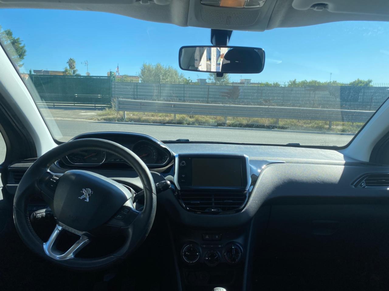 Peugeot 208 1.2 VTi 82 CV 3 porte Access