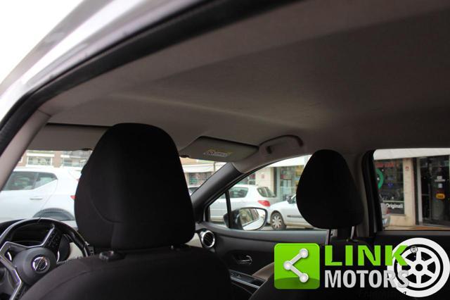 NISSAN Micra IG-T 92 GPL 5 porte Eco N-Design Iva Esposta