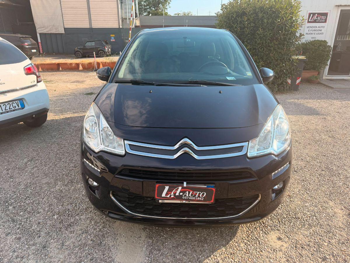 CITROEN - C3 82CV S&S ETG Exclusive
