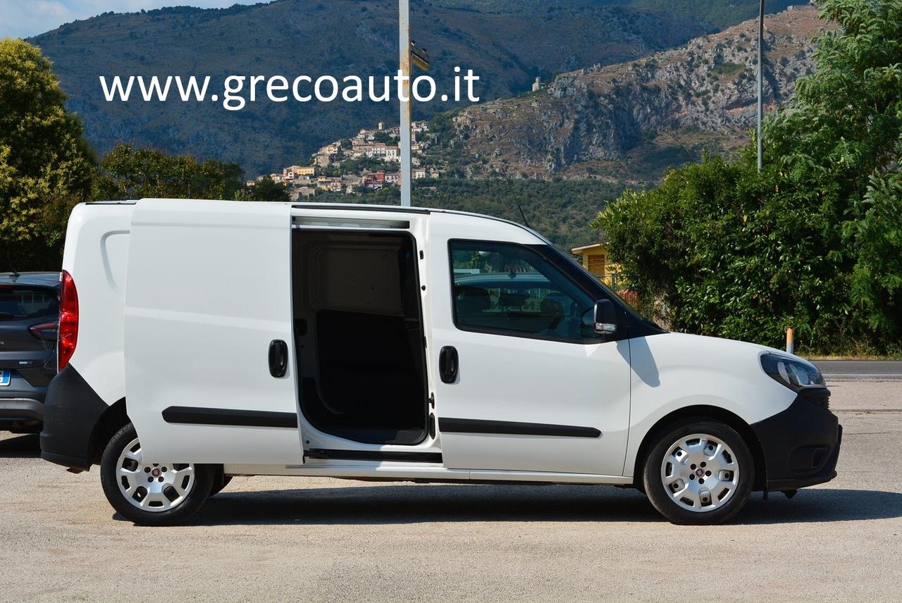 Fiat Doblò 1.6 MJT 105 cv Maxi