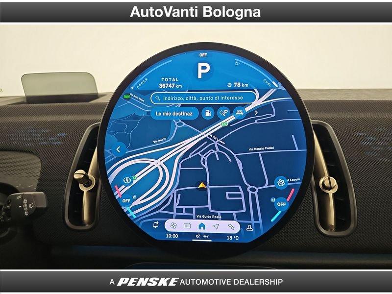 MINI Countryman Mini Countryman 2.0 48V D Classic auto