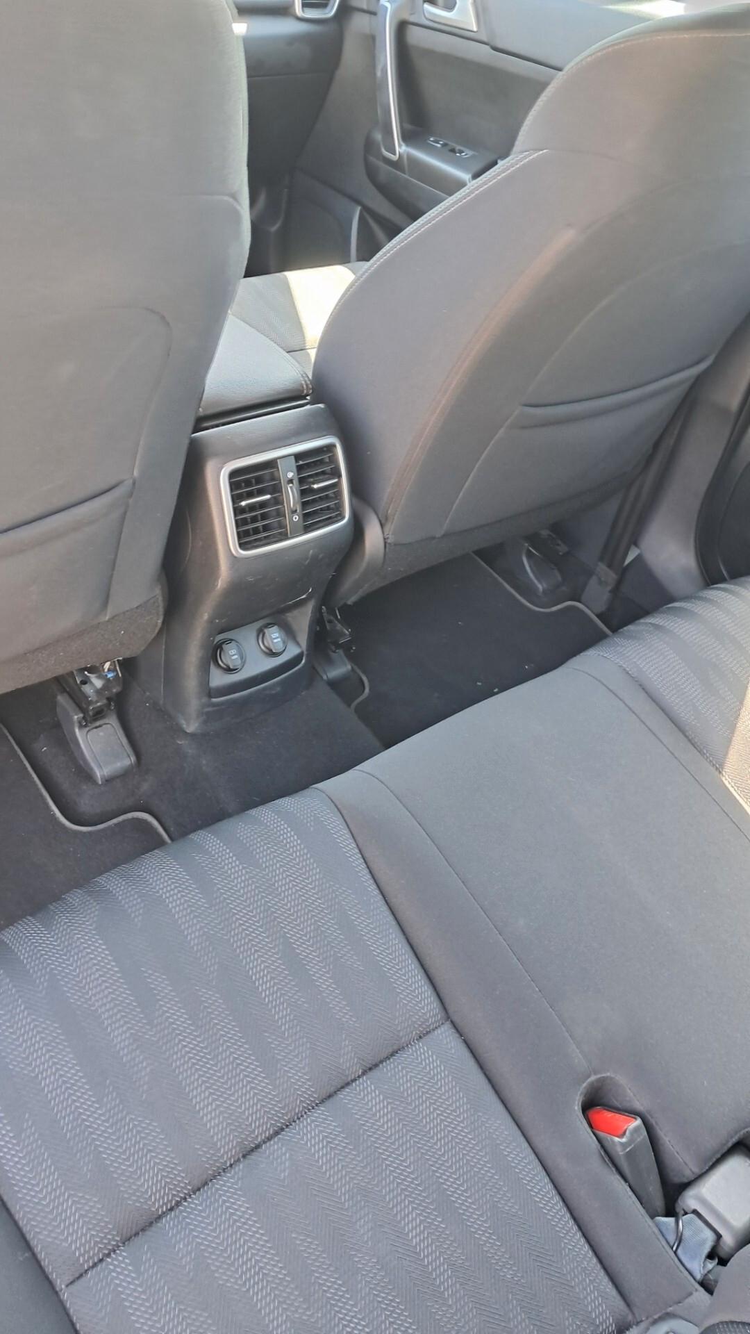 Kia Sportage 1.6 CRDI 115 CV 2WD Business Class