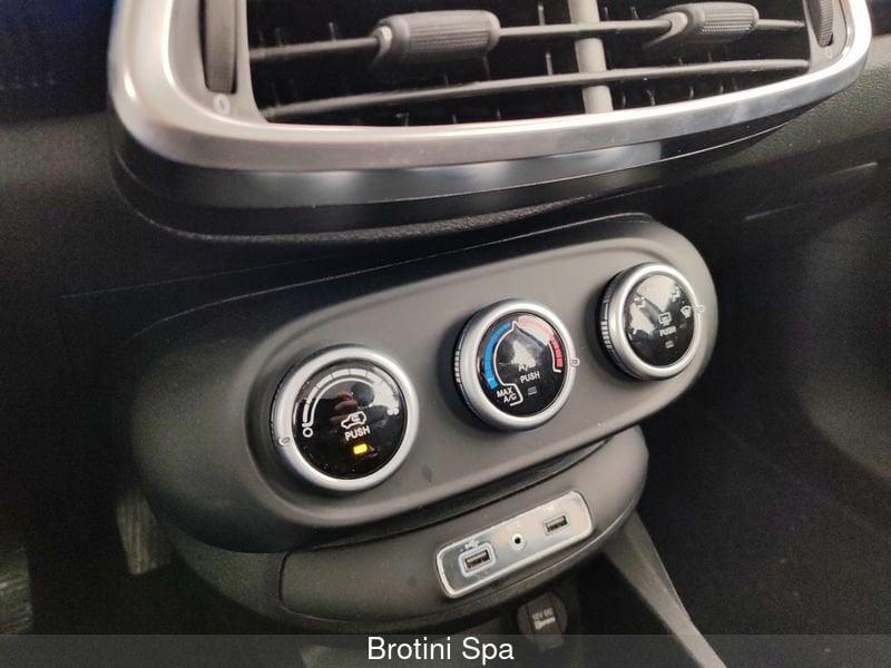 FIAT 500X 500X 1.0 T3 120 CV Business