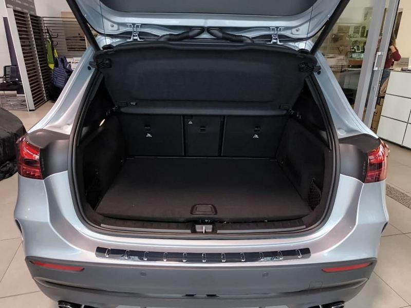 Mercedes-Benz GLA 45 S AMG 4Matic Premium