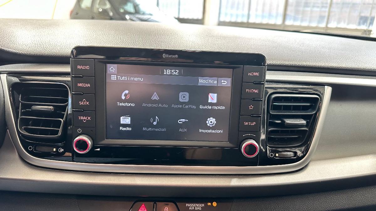 KIA - Rio - 1.4 CRDi 5p.S&S High Tech