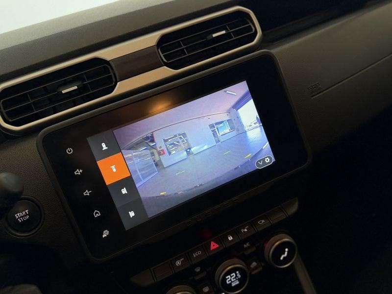 Dacia Duster 1.0 TCe 4x2 100cv Eco-G Journey Up