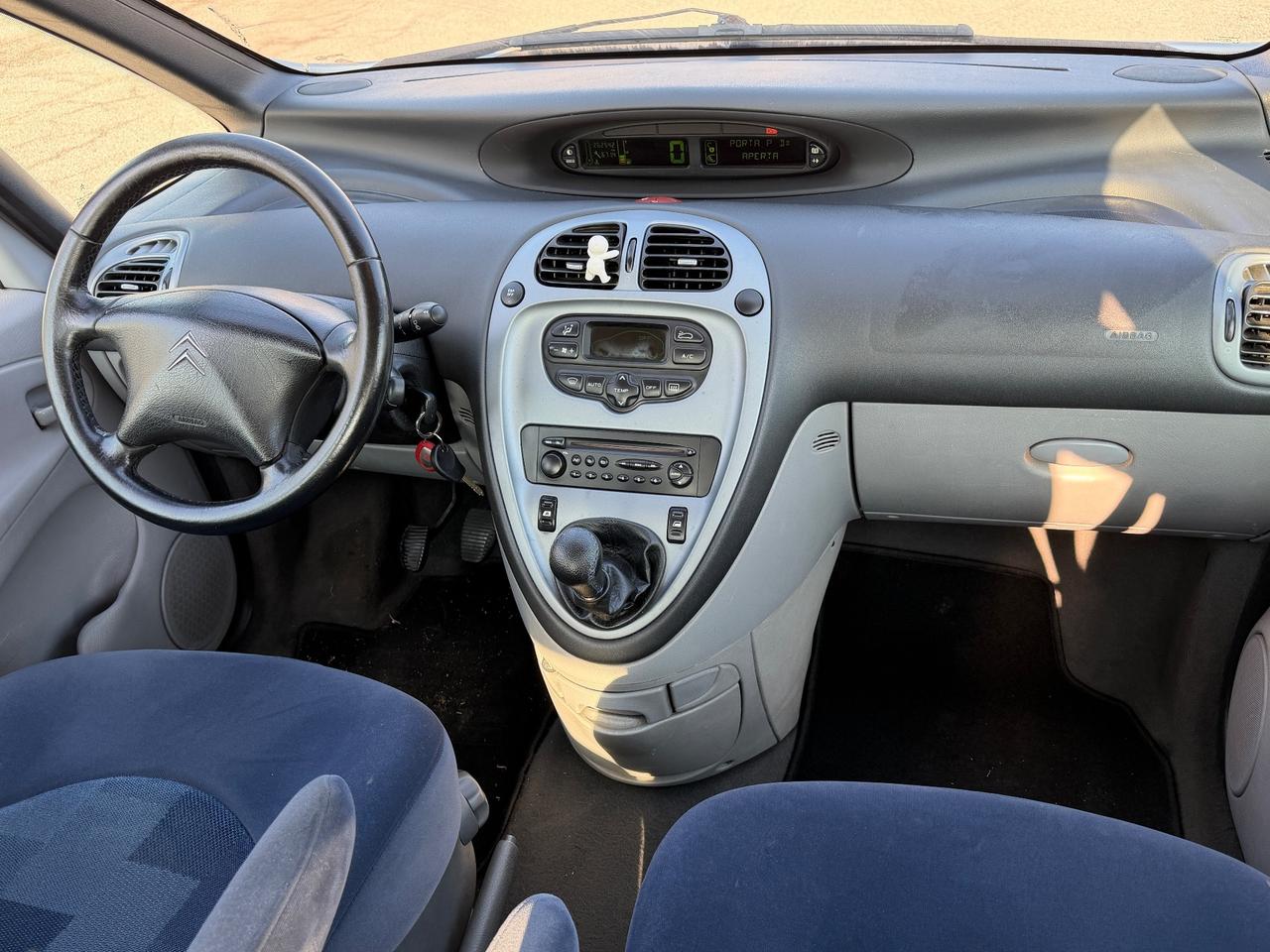 Citroen Xsara Picasso 1.6 HDi
