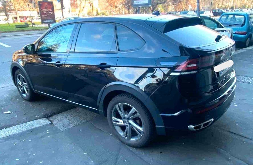 Volkswagen Taigo 1.0 TSI 110 CV R-Line TETTO APRIBILE PREZZO REALE