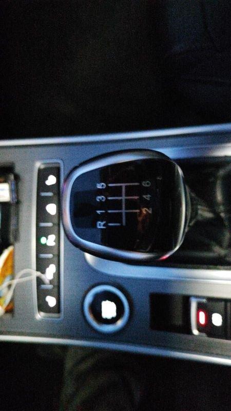 DR AUTOMOBILES dr F35 dr F35 1.5 Turbo Bi-Fuel GPL