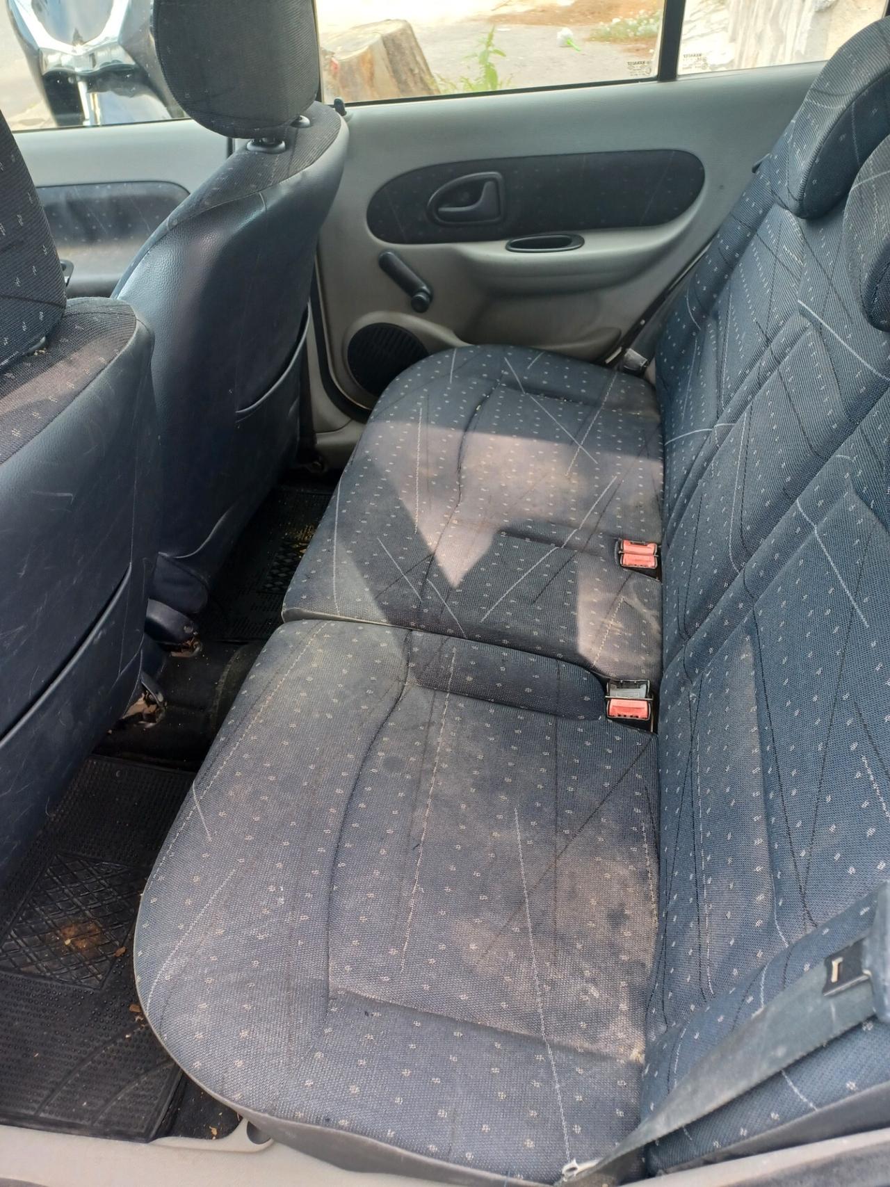 Renault Clio 1.5 dCi cat 5 porte Dynamique