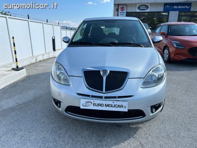 LANCIA Ypsilon 1.3 MJT 75 CV Automatica