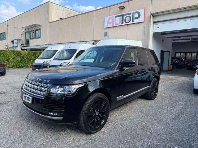Land Rover Range Rover 3.0 TDV6 Vogue