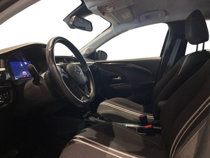 Opel Corsa 1.2 D&T s&s 100cv at8