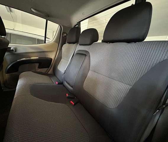 Mitsubishi L200 L200 d.cab 2.5 di-d Intense N1