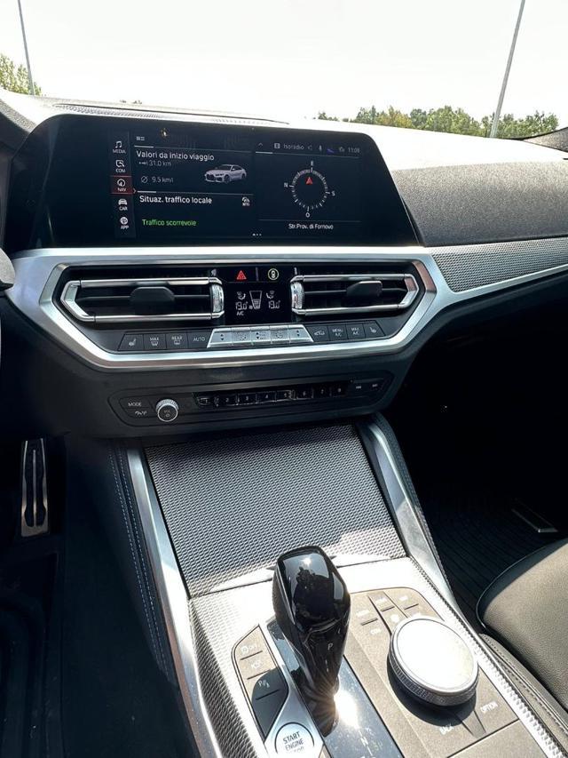 BMW 440 M 440i xDrive 48V Gran Coupé UNI PROPR./TAGL.UFF.