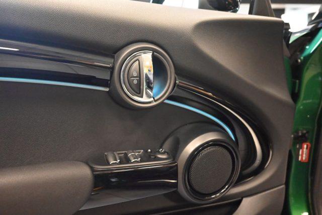 MINI Cooper C Cabrio 1.5 F57 1.5 ESSENTIAL AUT.NAVI CAM CRUISE LED FULL