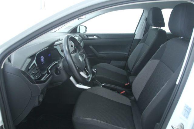 VOLKSWAGEN Polo 1.0 TSI Life / Neopatentati