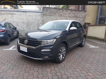 Volkswagen T-Roc 1.5 TSI 150 cv DSG **PROMO**