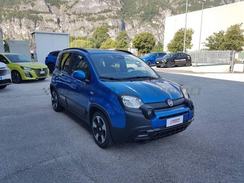 FIAT Panda 1.0 70cv Hybrid PandinaStock