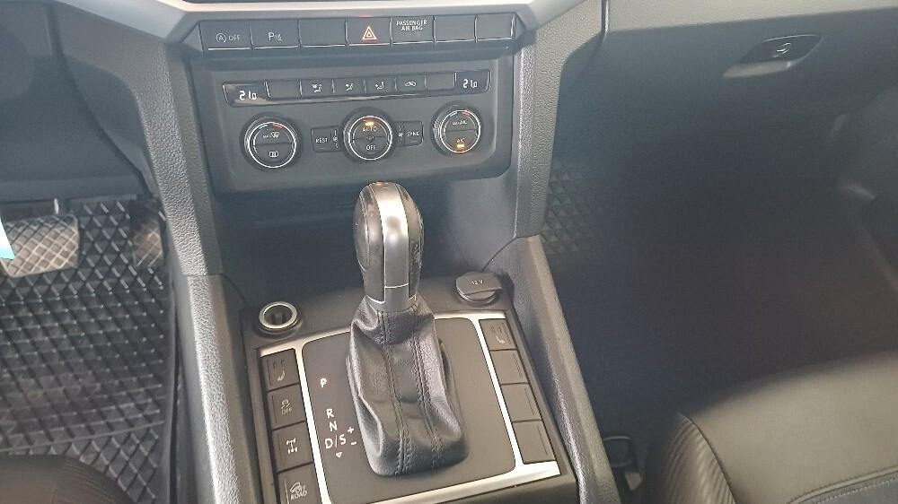 Volkswagen Amarok 3.0 V6 TDI 224 CV 4MOT.BMT aut. Highline