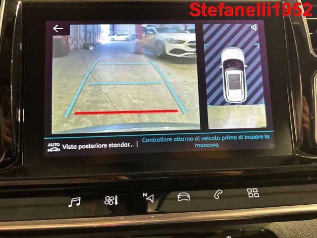 CITROEN C5 Aircross 2018 - 1.6 puretech Feel s&s 180cv e