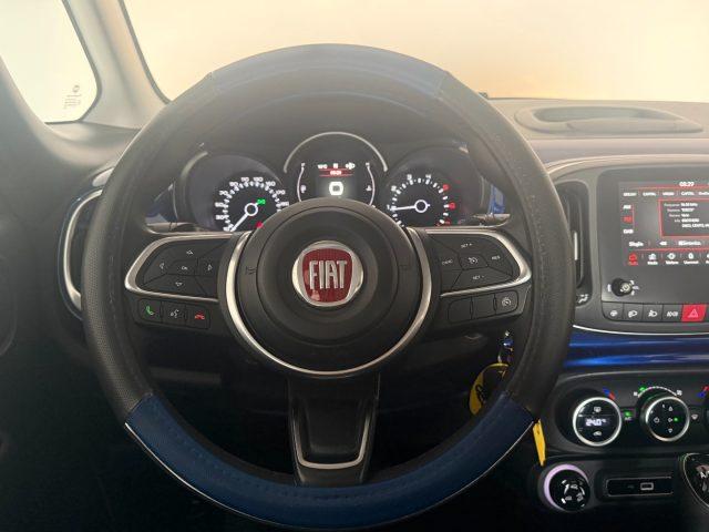 FIAT 500L 1.3 Multijet 95 CV Dualogic Cross