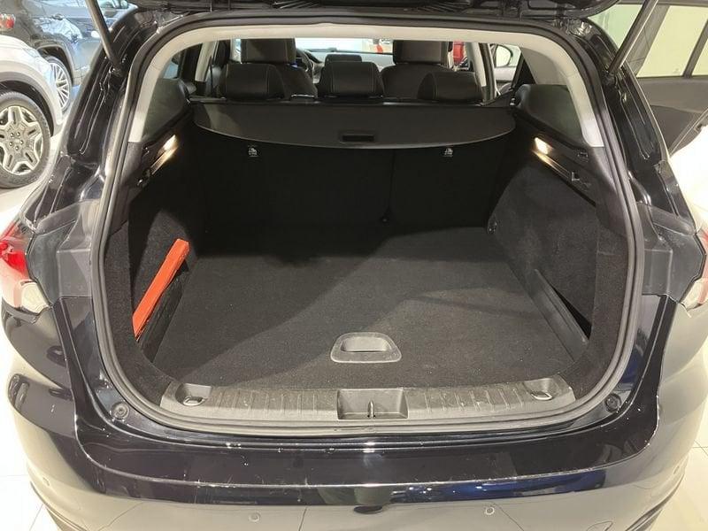 FIAT Tipo 1.6 Mjt S&S SW Cross