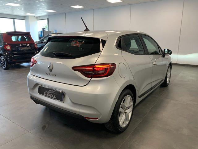 RENAULT Clio 1.0 GPL Zen My21 5 Porte