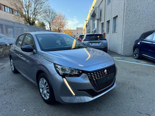 PEUGEOT 208 PureTech 75CV 5 porte Active NAVI