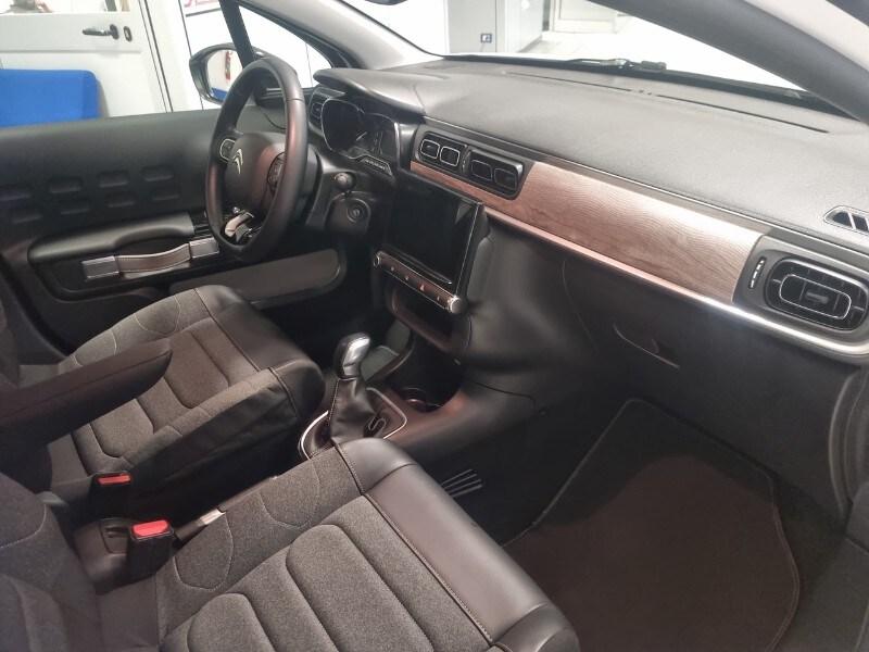 CITROEN C3 3ª serie C3 PureTech 83 S&S Shine Pack