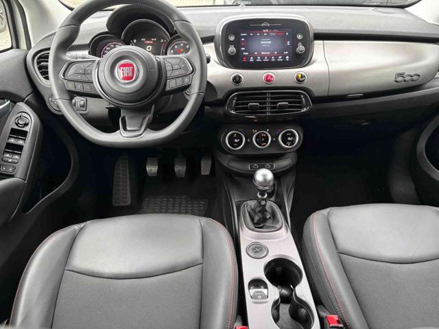 FIAT 500X 1.0 T3 120 CV Sport VEDI INFO!!!!!