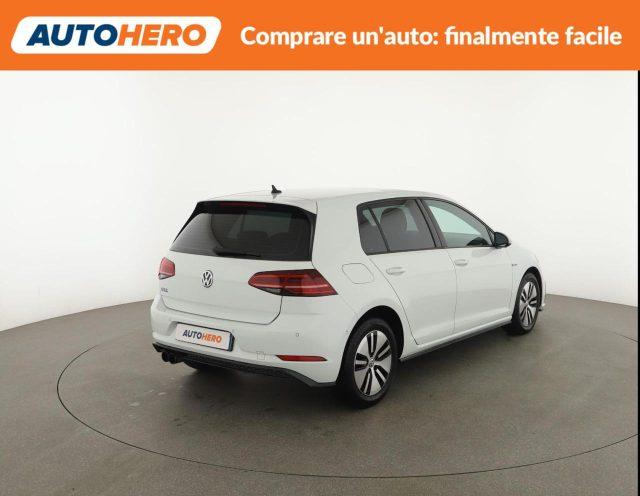 VOLKSWAGEN Golf GTE 1.4 TSI DSG 5p. Plug-In-Hybrid