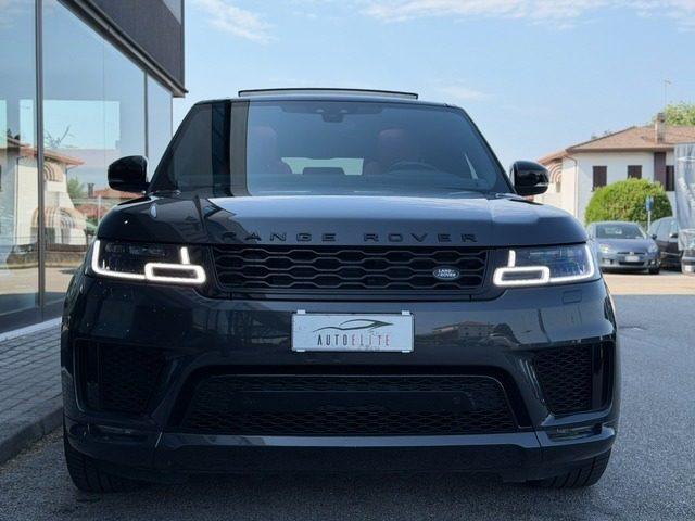 LAND ROVER Range Rover Sport 3.0D l6 249CV HSE Dynamic Black*TETTO APRIBILE
