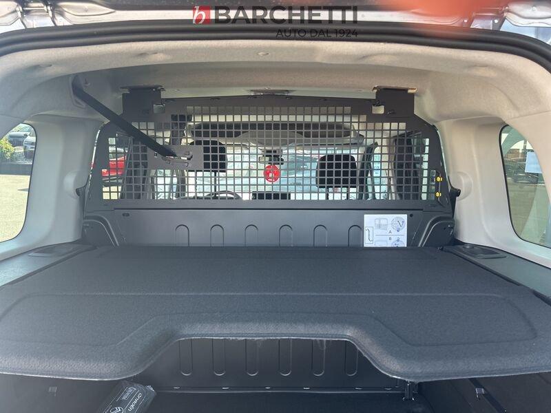 Citroën Berlingo BlueHDi 100 Stop&Start M Plus