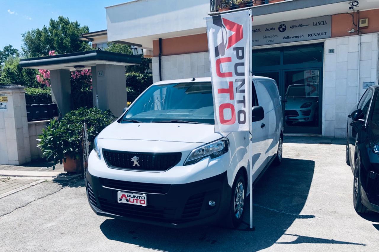 Peugeot Expert BlueHDi 100 S&S PC-TN FURGONE PREMIUM STANDARD
