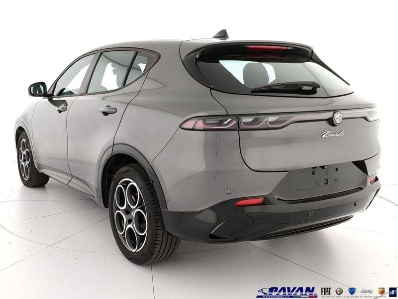 Alfa Romeo Tonale 1.5 130 CV MHEV TCT7 Sprint