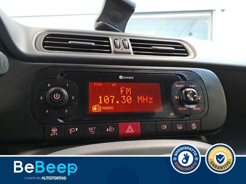 FIAT Panda 0.9 T.AIR T. WILD 4X4 S&S 85CV 5P.TI