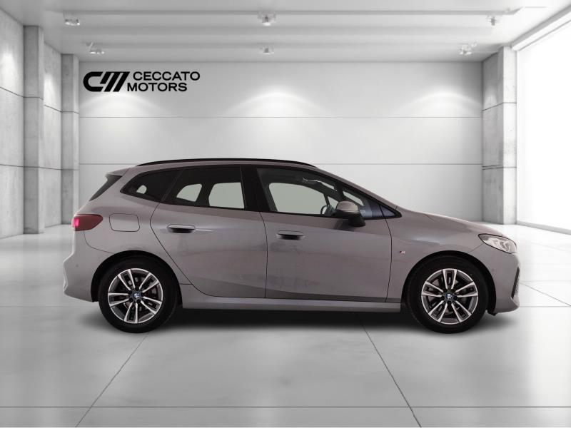 BMW Serie 2 Active Tourer 218 d Msport DCT