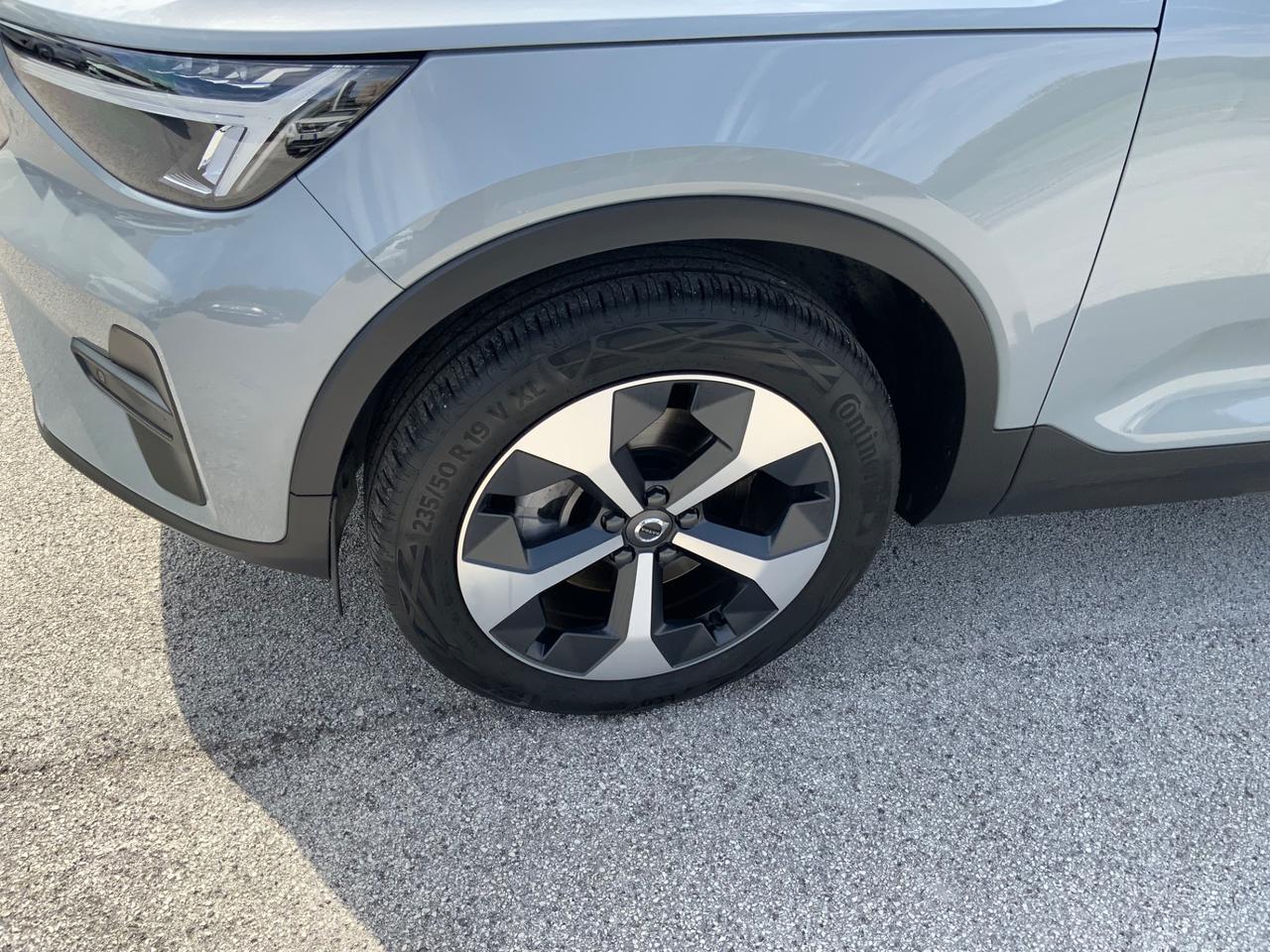 Volvo XC40 B3 automatico Core