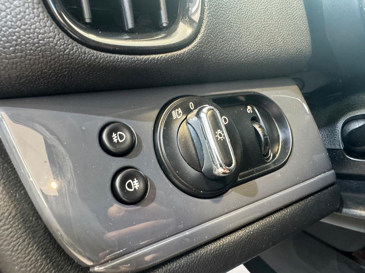 Mini Countryman Cooper D Essential