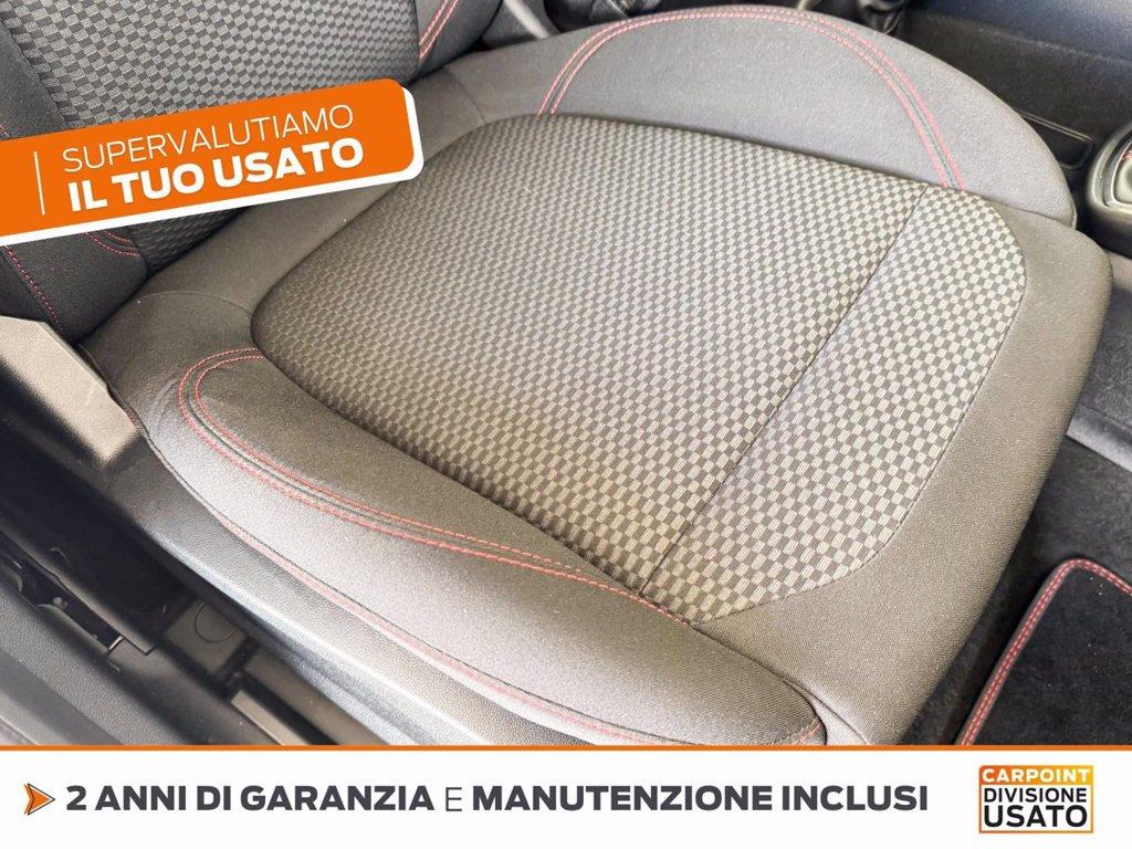 FORD Puma 1.0 ecoboost h st-line s&s 125cv del 2023
