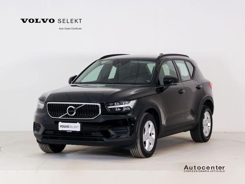 Volvo XC40 D3