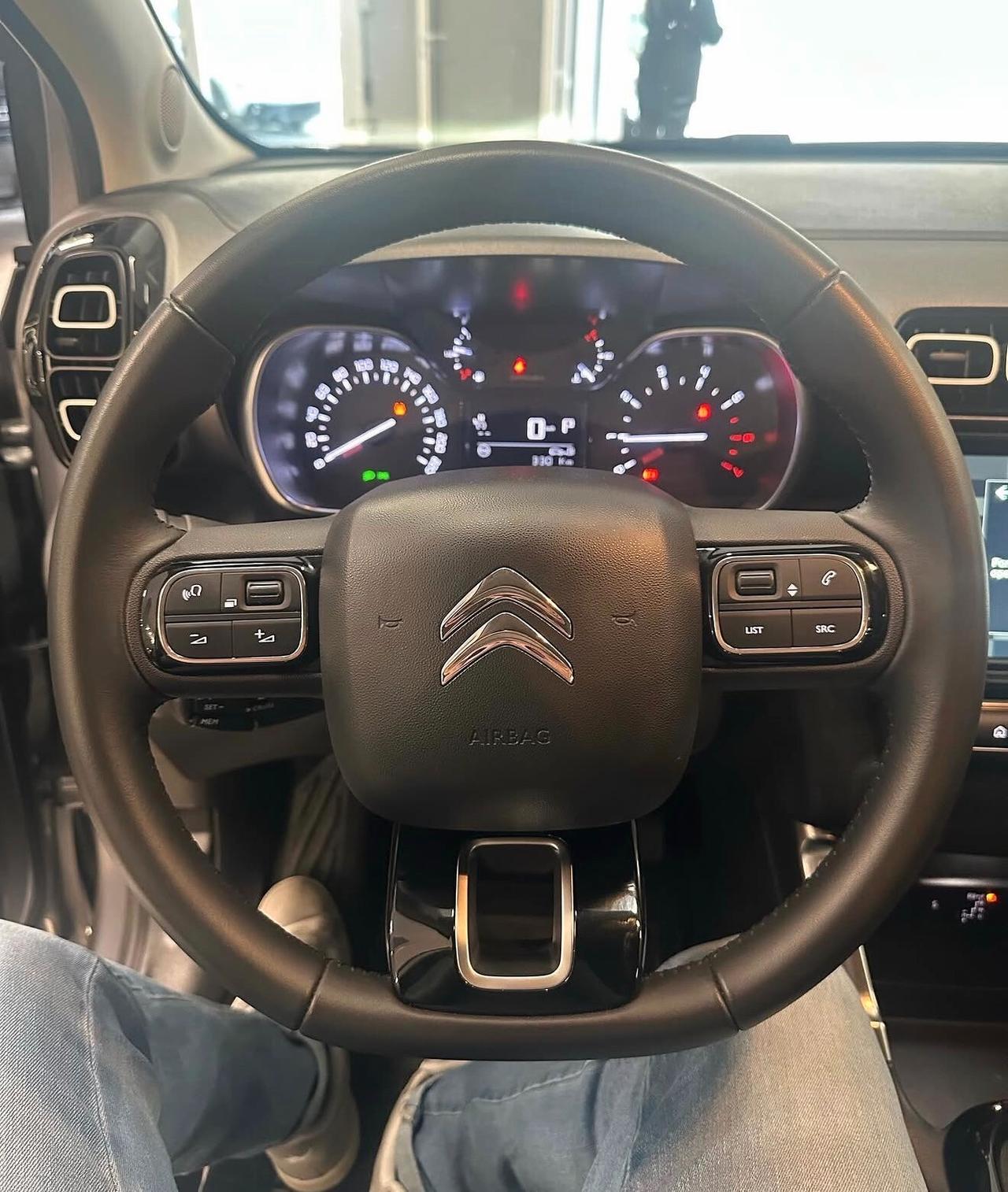 Citroen C3 Aircross PureTech 110 S&S You