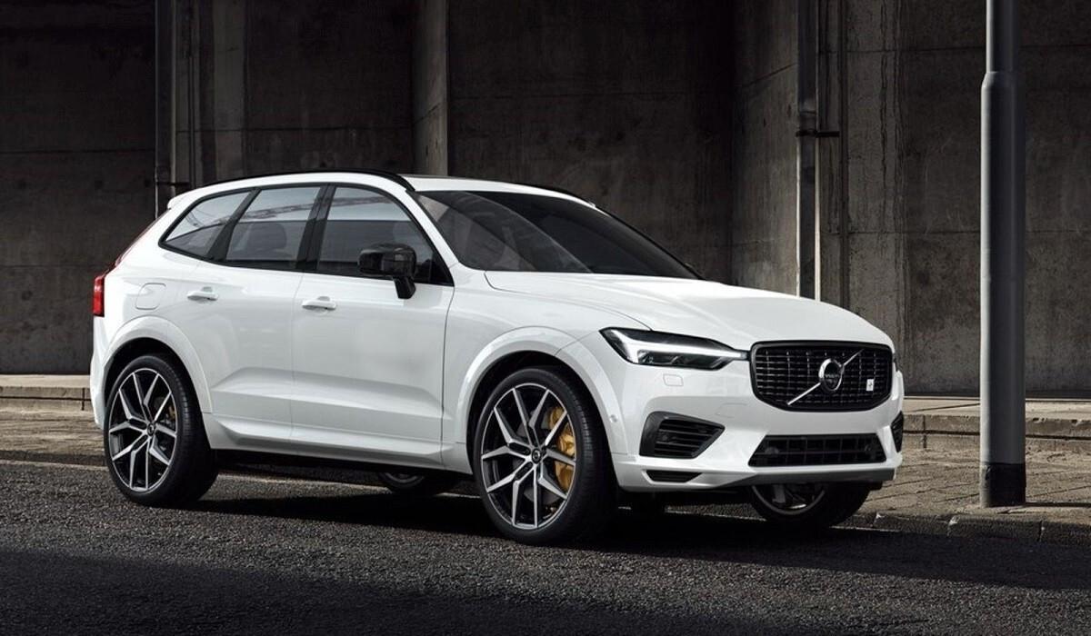 Volvo XC 60 XC60 B4 (d) AWD Geartronic Business