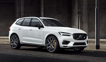 Volvo XC 60 XC60 B4 (d) AWD Geartronic Business