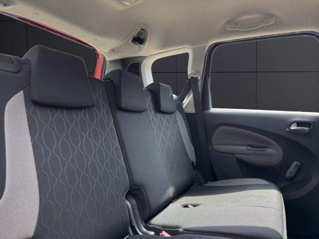 CITROEN C3 Picasso 1.6 HDi 90 Seduction